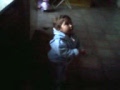 Sofia girando xD
