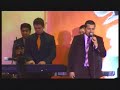 Congreso juvenil fuente de vida madrid 1 de 9