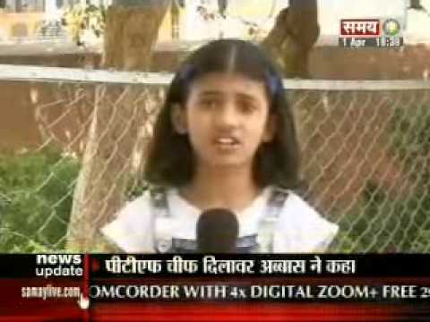 See video See video
