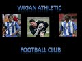 Wigan Athletic slideshow