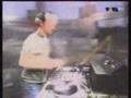 Dj Sasha en Love Parade