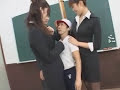 in company with japanese giantesses 1
