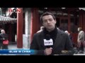 100 Million Muslims in China