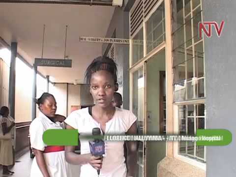 how to cure goiter disease