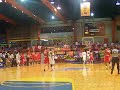 Canastazo que empata el partido por Shawn Redhage Canastazo que empata el partido por Shawn Redhage