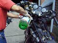 Jagur Moge 700cc Jagur Moge 700cc