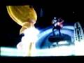 Intro Sonic Unleashed sur Wii