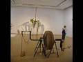 Museu de Arte Moderna (Centre Pompidou) - Paris