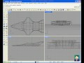 Rhino 3D #3: Squeeze a Spaceship from a Box!
