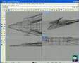 Rhino 3D #3: Squeeze a Spaceship from a Box!