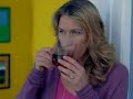 Steffi Graf Teekanne German Commercial