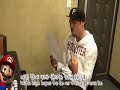 mario(korean singer) -  'supermario' rap !