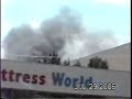 Large Smoke Plume (part 1) Large Smoke Plume (part 1)