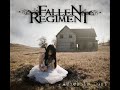 Within Grace by Fallen Regiment