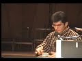 تصنيف عارف باتنبك فريد خردمند 3 persian clasical music