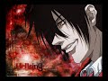 Hellsing soundtrack Hellsing soundtrack