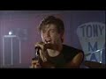 Eddie and the cruisers-Tender years Eddie and the cruisers-Tender years