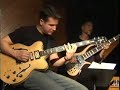 Gil Parris \"Blue Thumb\" - Live @ Trumpets Gil Parris \"Blue Thumb\" - Live @ Trumpets