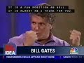 Bill Gates - Big Idea (1/4) 20080627