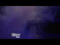 jeffy hardy pyro accident from smackdown on friday, 1/16/2008
