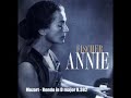 Fischer Annie - Mozart / Rondo in D major