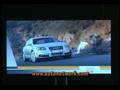 2007 Audi A4, S4, S6, S8, Q7, Filip Brabec.