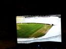 Wiimote DesktopVR footbal field