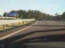 Three Lotus Elise 111R / Type R in pursuit
