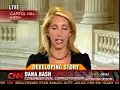Sen. Ted \"Series of Tubes\" Stevens lashes out at reporter