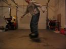 garage sesh