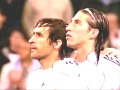 Raúl: More than just any ordinary player.