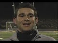 Bonilla Goal Lifts Loras to IIAC Crown