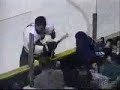 SNL Dear Sister Parody - Trevor Linden hits Jeff Norton