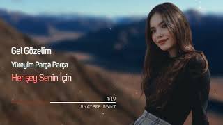 Azeri Remix 2023 ( Gel Gözelim) En Yeni Azeri Hit Mahni ✔️✔️✔️✔️✔️