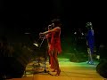 FUNKSOULSISTERS Proud Miss Tina