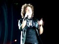 Heroes del Silencio Bendecida 20 Octubre Sevilla