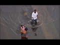Katrina Aerials - Helinet / Cineflex Part 2 of 2
