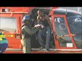 Katrina Aerials - Helinet / Cineflex Part 2 of 2