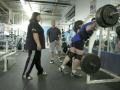 562 Pound/255 Kilo Squat - 632 Pound 287.5 Kilo Attempt