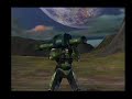 The Evolution of Halo The Evolution of Halo