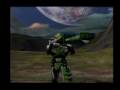 The Evolution of Halo