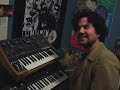 Funky Old School Keyboards