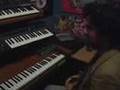 Funky Old School Keyboards