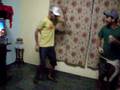 videos de Zebrinha Se revelando na dança xD~~