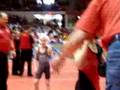 Jack Sarnowski vs Niko Ciardo Wisconsin State Championships