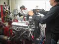 Awesome Engines 416ci BLOWN ALL ALUMINUM SBC - CRAZY!!!