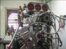 Awesome Engines 416ci BLOWN ALL ALUMINUM SBC - CRAZY!!!