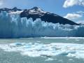 Perito moreno, WOW!!