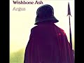Wishbone Ash - No Easy Road