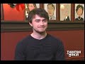 www.theatermania.com Anyone who thinks Hollywood stars aren't cut out for the Broadway stage hasn't met Daniel Radcliffe. Since coming to New York three months ago, Radcliffe hasn't missed a single performance of Equus, in which he stars as troubled teen Alan Strang -- and he's been active in many other areas, including the recent Gypsy of the Year competition. TheaterMania recently spoke to the affable actor at Sardi's about these accomplishments, his interest in musical theater, his New ...